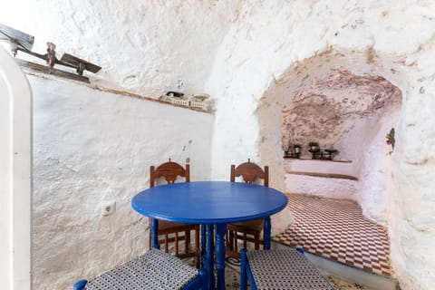 Holiday home Roof Terrace Mijas House in Mijas