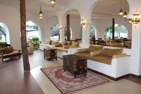 Zanzibar Star Resort Hotel in Unguja North Region