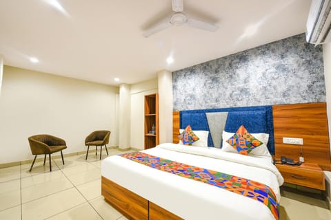 FabHotel Orio I Hotel in Ludhiana