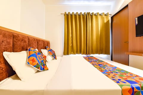FabExpress Kothari Inn Hotel in Udaipur