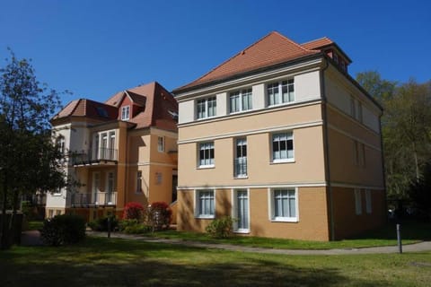 Ferienwohnung Haus Bucheneck mit 2 Schlafzimmern Apartment in Müritz