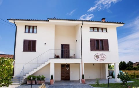 Dolce Sosta Bed and Breakfast in Capannori