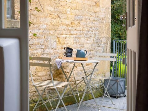Quintessential Apartment, The Coach house Condominio in Chipping Campden