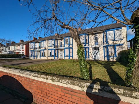 Eastbourne Lodge Hotel in Middlesbrough