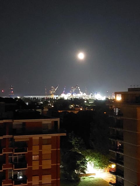 #Punto FM 1# Vacation rental in Venice