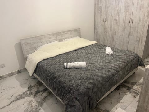 Maisonette 2 Vacation rental in Munxar