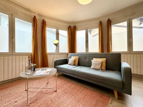 LE COSY - Plain-Pied Apartamento in Mont-de-Marsan