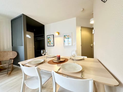 LE COSY - Plain-Pied Appartamento in Mont-de-Marsan