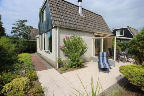 Property building, Garden, Garden view