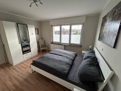 Ferienwohnung Hommelshof Condo in Mönchengladbach