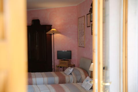 B&B Casa Degli Ulivi Bed and Breakfast in Negrar di Valpolicella