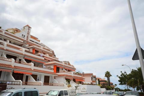 Los Cristianos Apartament ocean view Apartment in Los Cristianos