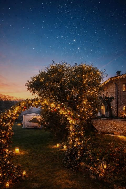 Holiday Home Sovenigo House in Province of Brescia