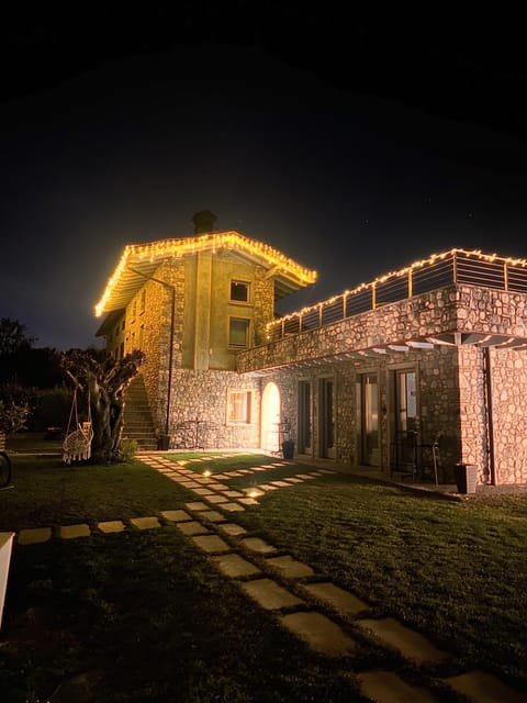 Holiday Home Sovenigo House in Province of Brescia