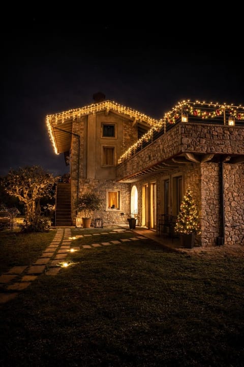 Holiday Home Sovenigo House in Province of Brescia