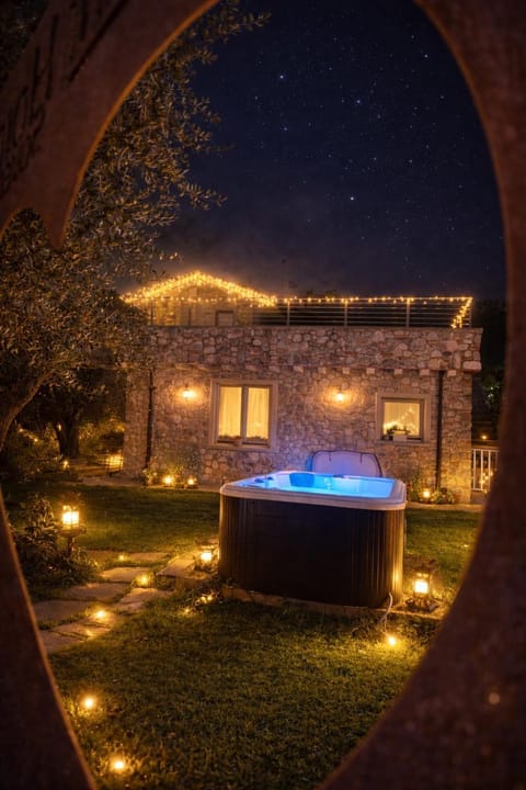 Holiday Home Sovenigo House in Province of Brescia