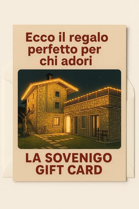 Holiday Home Sovenigo House in Province of Brescia
