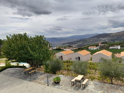 Quinta Manhas Douro Country House in Vila Real District
