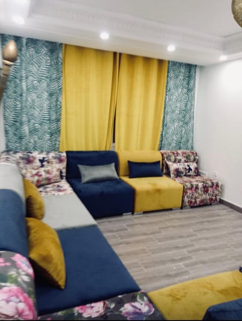 Appartement moyen standing Condo in Souss-Massa
