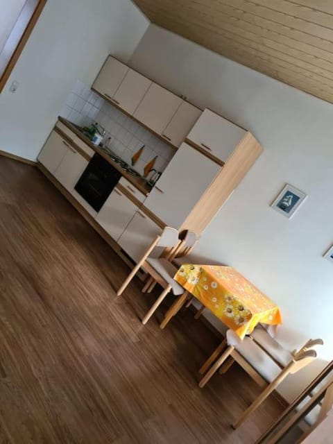 Gemütliche Ferienwohnung am Waldrand Apartment in Ilmenau