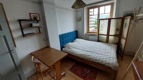 Appartement en maison de ville Apartment in Pontarlier