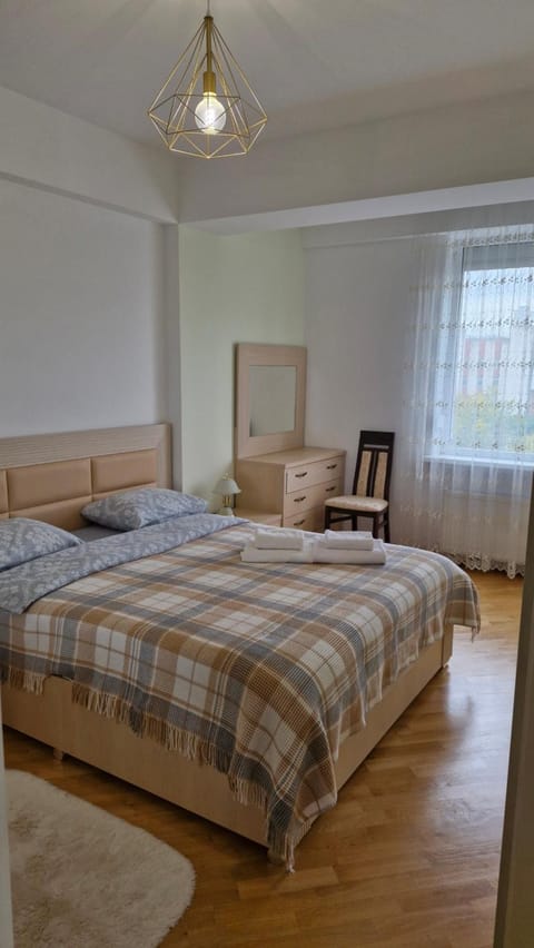 Аэропорт-Кишинев Apartment in Chișinău