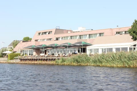 Balcony/Terrace, River view, Area and facilities