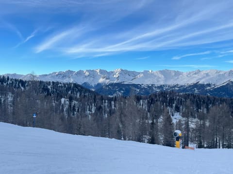 Casa del Roccolo Apartment in Trentino-South Tyrol