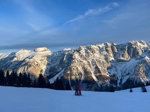 Casa del Roccolo Apartment in Trentino-South Tyrol