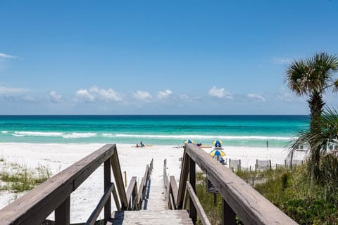 Mimosa Mornings House in South Walton County