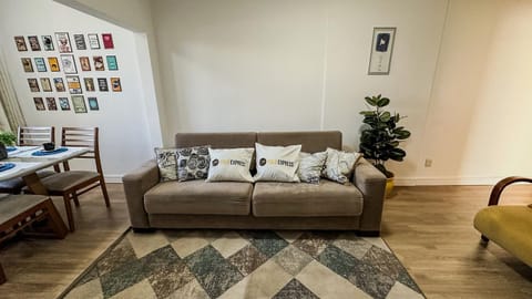 Residencial Príncipe de Gales - (Mobiliado) Appartement in Goiania