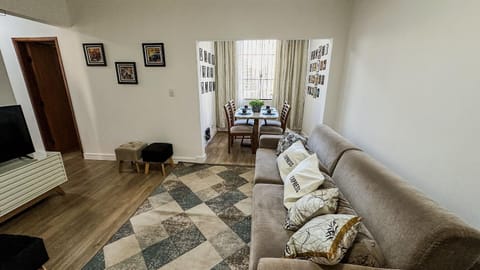 Residencial Príncipe de Gales - (Mobiliado) Apartamento in Goiania
