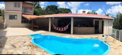 Casa da Renata House in State of São Paulo