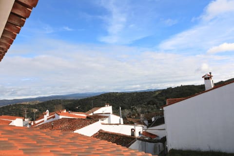 Day, Natural landscape, Mountain view