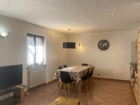 APPARTAMENTO MORGEX Apartment in Morgex