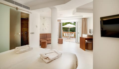 Apartamentos Azul Playa Appart-hôtel in Cala Ferrera