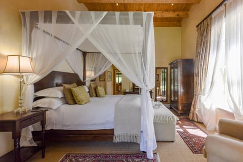 Mount Camdeboo Private Game Reserve by NEWMARK Natur-Lodge in Eastern Cape