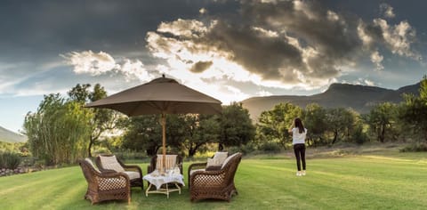 Mount Camdeboo Private Game Reserve by NEWMARK Albergue natural in Eastern Cape