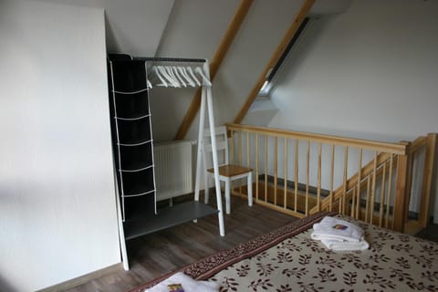 Apartment Jakobsweg GbR Bed and Breakfast in Saxony