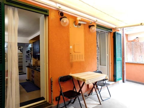 Apartment Sant'Andrea Wohnung in Levanto