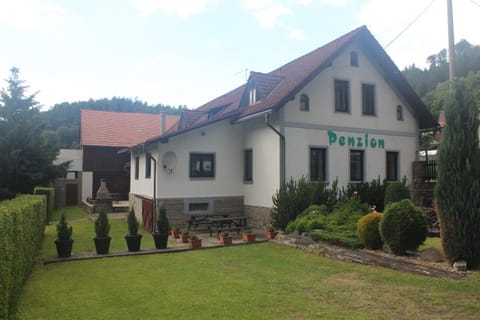 Wellness pension Formanka Bed and Breakfast in Lower Silesian Voivodeship