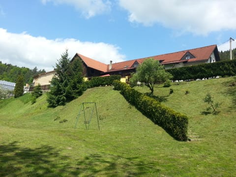 Wellness pension Formanka Bed and Breakfast in Lower Silesian Voivodeship