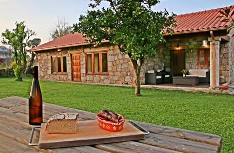 Casa de Reborido House in Viana do Castelo District, Portugal