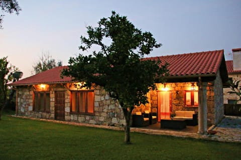 Casa de Reborido House in Viana do Castelo District, Portugal