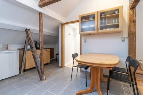 Zentrale Wohnung in Bingen für Monteure Apartment in Mainz-Bingen