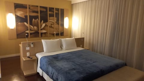 ###SENSACIONAL### MERCURE APART HOTEL PREMIUM Hotel in Manaus