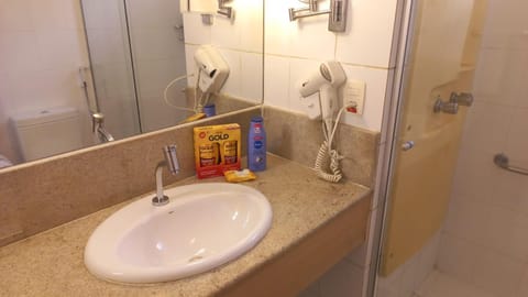 ###SENSACIONAL### MERCURE APART HOTEL PREMIUM Hotel in Manaus