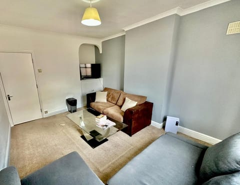 Stay in Whitechapel apartment Apartment in London Borough of Hackney