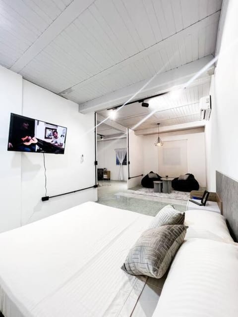 Hermoso Apartaestudio tipo loft Wohnung in Yopal