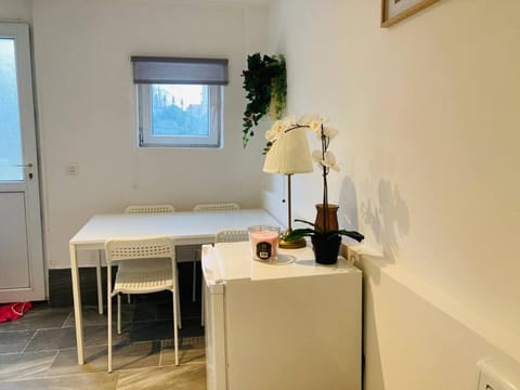 Studio house near paris 10 minutes from Olympic village Villa in Saint-Denis, France